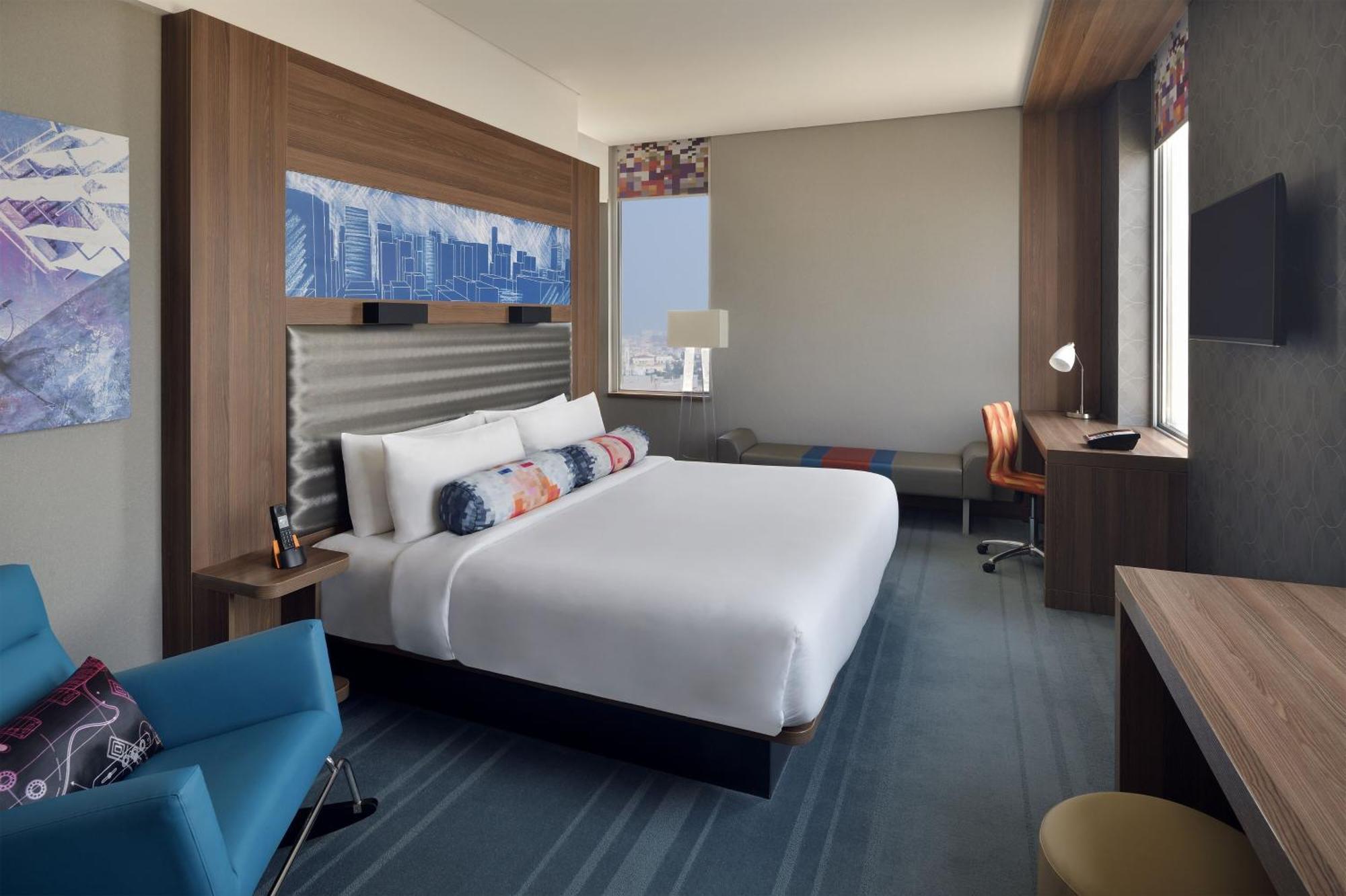 Aloft Dhahran Hotel Al Khobar Exterior foto