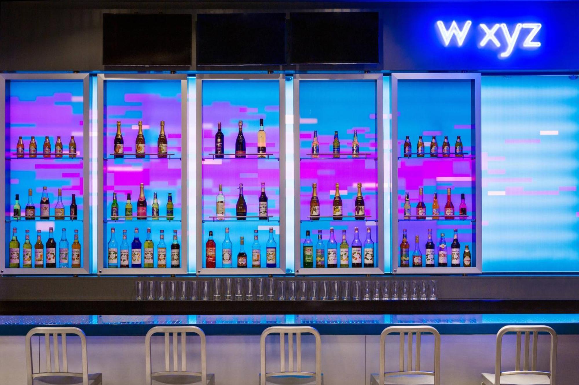 Aloft Dhahran Hotel Al Khobar Exterior foto