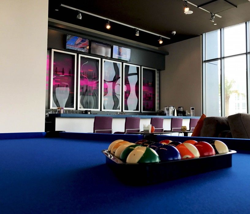 Aloft Dhahran Hotel Al Khobar Exterior foto