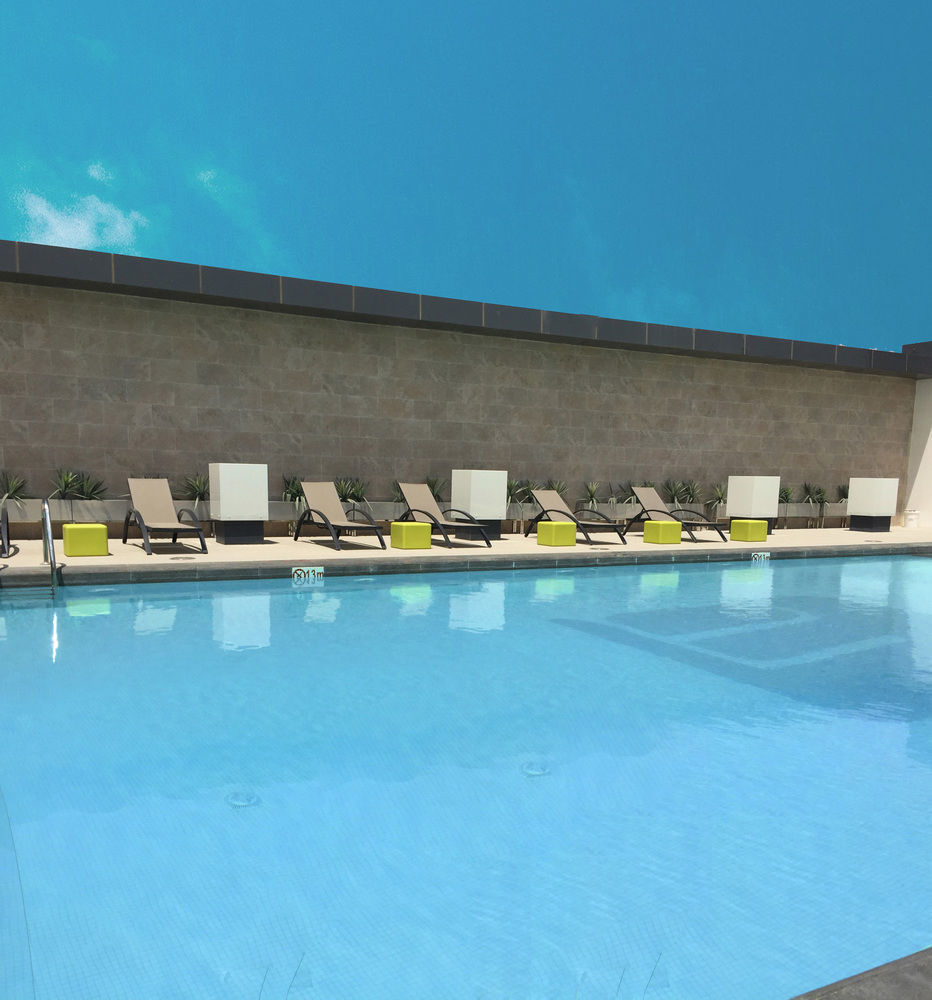 Aloft Dhahran Hotel Al Khobar Exterior foto